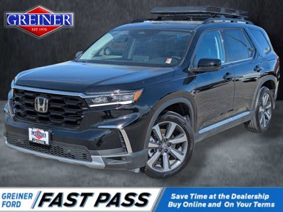 Used 2023 Honda Pilot Touring