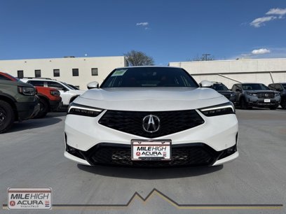 Used 2023 Acura Integra A-Spec