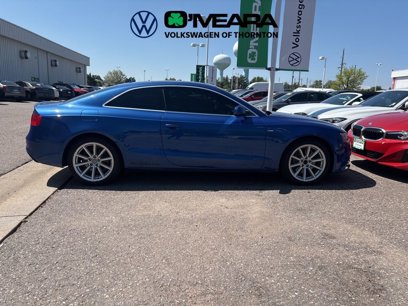 Used 2017 Audi A5 2.0T Sport w/ Convenience Package