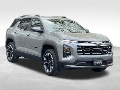 New 2025 Chevrolet Equinox LT w/ Convenience Package II