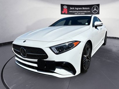 Certified 2023 Mercedes-Benz CLS 450 4MATIC