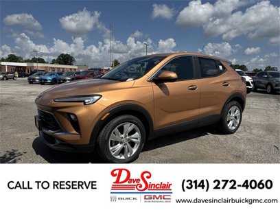 New 2026 Buick Encore GX Preferred w/ Comfort Package
