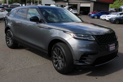 Used 2019 Land Rover Range Rover Velar R-Dynamic SE