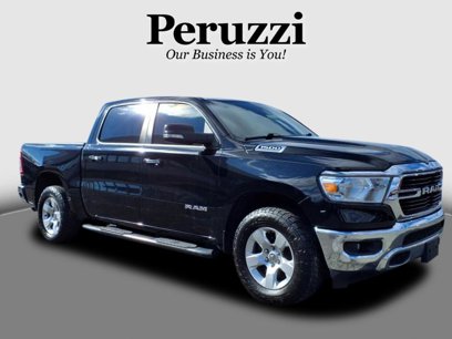 Used 2019 RAM 1500 Big Horn