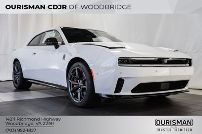 New 2024 Dodge Charger R/T Scat Pack w/ Plus Group