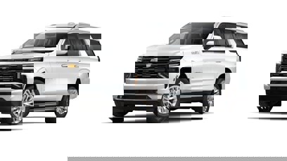 New 2025 Chevrolet Suburban High Country w/ Sun And Tow Package