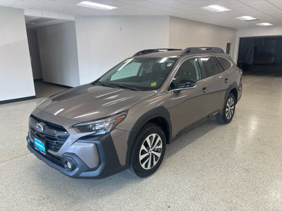 Used 2024 Subaru Outback Premium