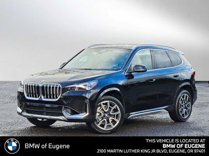 New 2025 BMW X1 xDrive28i w/ Technology Package