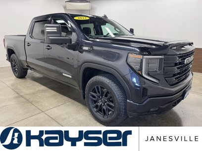 Used 2022 GMC Sierra 1500 Elevation w/ Preferred Package