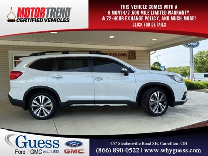 Used 2021 Subaru Ascent Touring w/ Popular Package #2