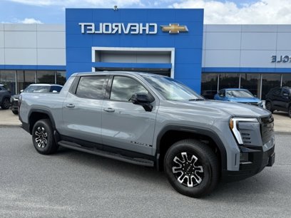 New 2026 GMC Sierra EV Elevation w/ Premium Package