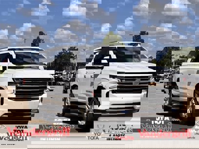 Used 2023 Chevrolet Suburban LT