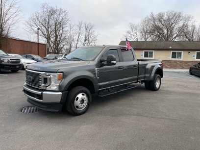 Used 2020 Ford F350 XL w/ STX Appearance Package