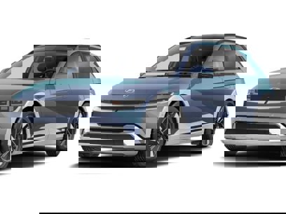 New 2025 Hyundai Ioniq 5 SEL