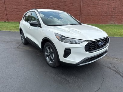 New 2025 Ford Escape ST-Line