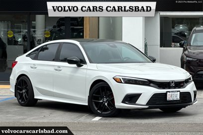 Used 2024 Honda Civic Si