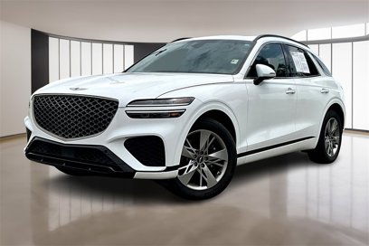 Used 2022 Genesis GV70 3.5T Sport