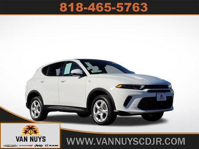 Used 2024 Dodge Hornet GT Plus w/ Tech Pack Plus w/o Parking