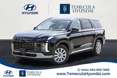 New 2025 Hyundai Palisade SEL