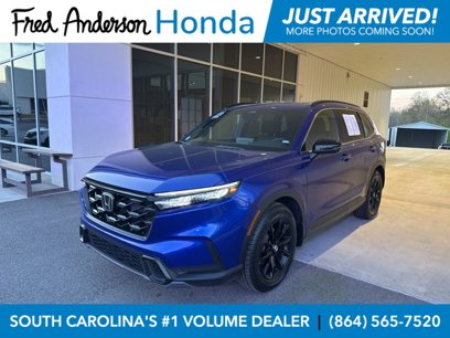 Used 2023 Honda CR-V Sport