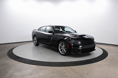 Certified 2023 Dodge Charger GT
