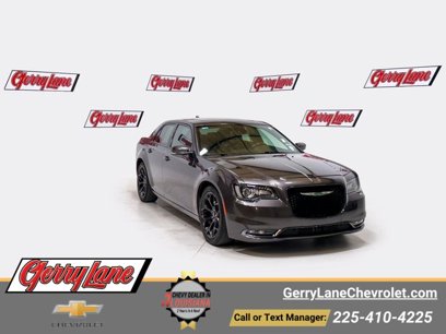 Used 2020 Chrysler 300 S w/ 300S Premium Group
