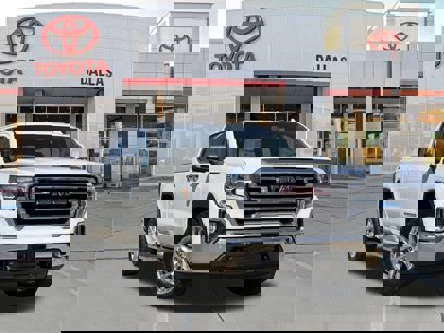 Used 2020 GMC Sierra 1500 SLT w/ SLT Premium Plus Package