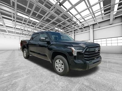 Used 2023 Toyota Tundra SR