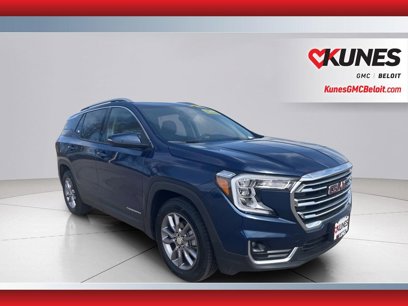 Used 2023 GMC Terrain SLT