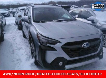 Used 2023 Subaru Outback Touring