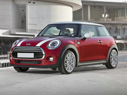 Used 2018 MINI Cooper 4-Door Hardtop