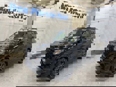New 2025 Ford Explorer ST