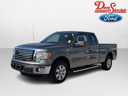 Used 2011 Ford F150 XLT w/ XLT Chrome Pkg