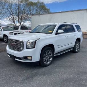 Used 2015 GMC Yukon Denali w/ Open Road Package