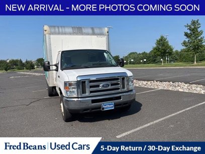 Certified 2017 Ford E-350 and Econoline 350 Super Duty w/ Power Windows & Locks Group