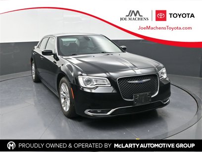 Used 2018 Chrysler 300 Touring L