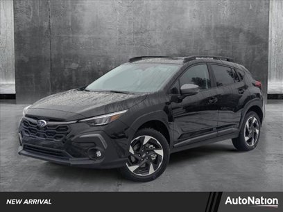 Used 2025 Subaru Crosstrek 2.5i Limited w/ Popular Package #3A