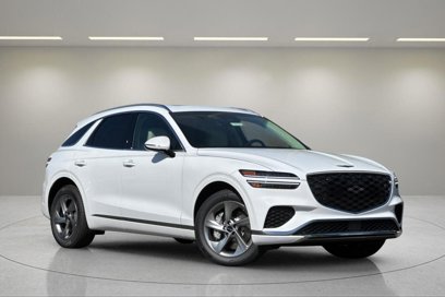 New 2026 Genesis GV70 2.5T