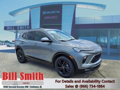 New 2026 Buick Encore GX Sport Touring w/ Comfort Package