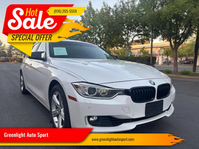 Used 2015 BMW 328i xDrive Wagon