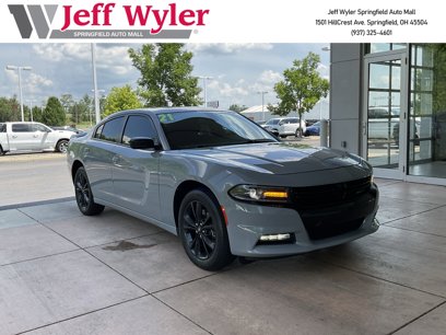 Used 2021 Dodge Charger SXT w/ Driver Convenience Group