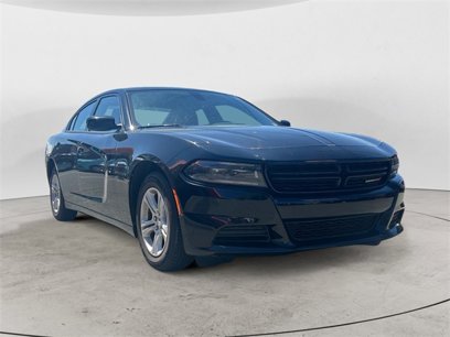 Used 2022 Dodge Charger SXT w/ Leather Interior Group