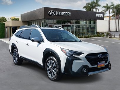 Used 2023 Subaru Outback Touring XT