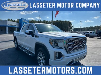 Used 2020 GMC Sierra 1500 Denali w/ Technology Package