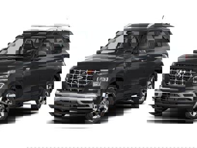 New 2026 Hyundai Venue SEL