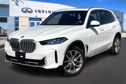 Used 2024 BMW X5 sDrive40i