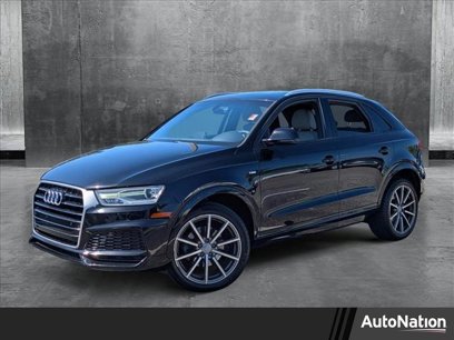 Used 2018 Audi Q3 2.0T Premium