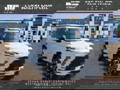 New 2025 Buick Enclave Sport Touring