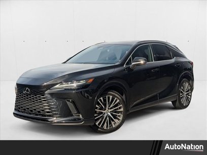 Used 2023 Lexus RX 350 Premium Plus