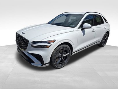New 2026 Genesis GV70 3.5T Sport Prestige